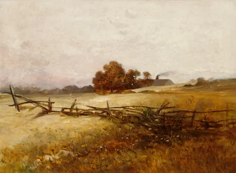 Herbstlandschaft
